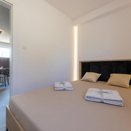 Luksusowe Domy Caloroczne Usteckie Perly By Manage Rent Wodnica  Dış mekan fotoğraf