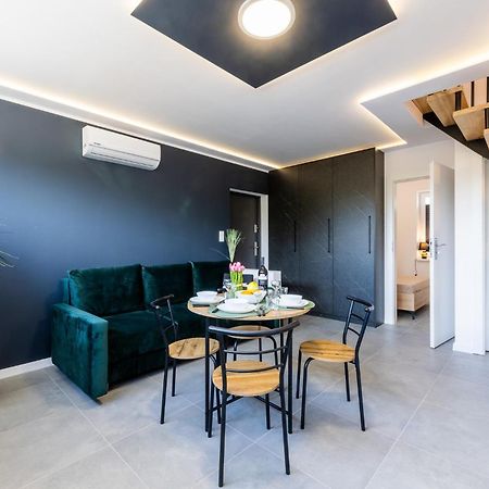 Luksusowe Domy Caloroczne Usteckie Perly By Manage Rent Wodnica  Dış mekan fotoğraf