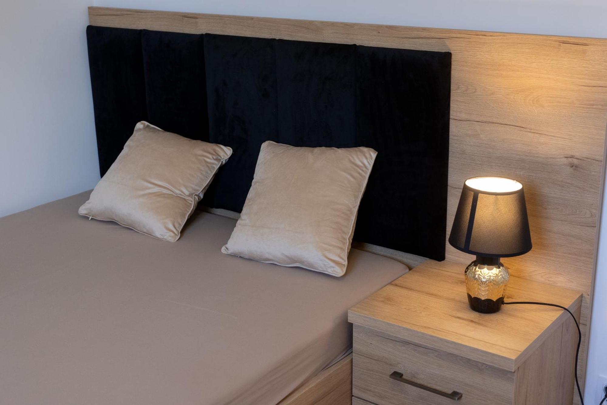 Luksusowe Domy Caloroczne Usteckie Perly By Manage Rent Wodnica  Dış mekan fotoğraf